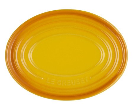 Descanso Oval para Colher Néctar - 11,9X2,4X16 | Westwing