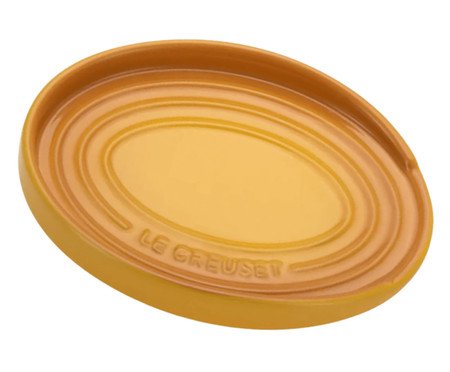 Descanso Oval para Colher Néctar - 11,9X2,4X16 | Westwing