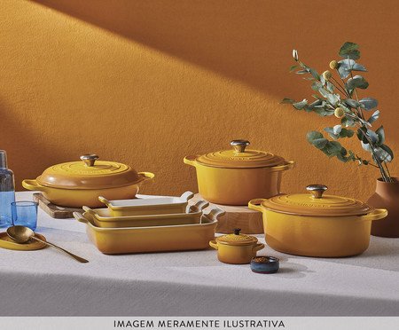 Descanso Oval para Colher Néctar - 11,9X2,4X16 | Westwing