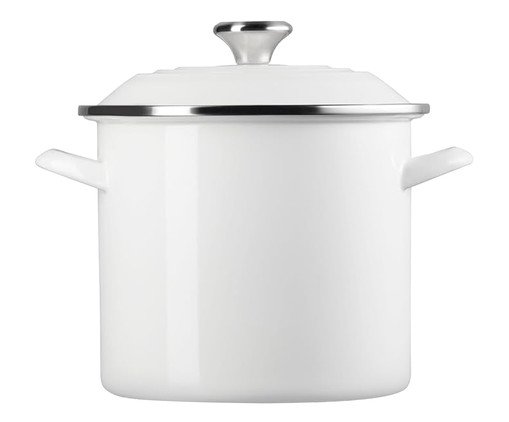 Stock Pot Meringue - 7,6L, Bege | WestwingNow