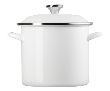 Stock Pot Meringue - 7,6L | Westwing