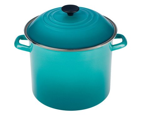 Stock Pot Azul Caribe | Westwing