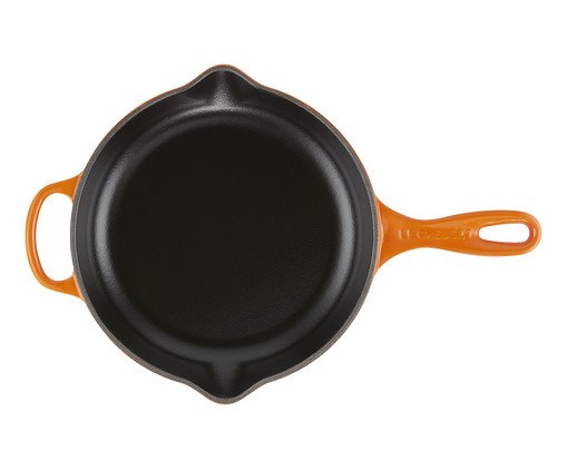 Skillet com Alça Signature Laranja - 23cm, Laranja | WestwingNow