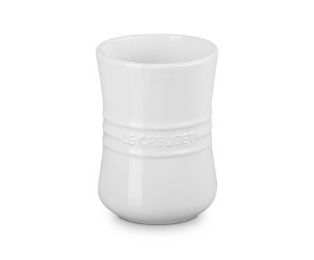 Porta Utensílios Signature Branco - 1,1L | Westwing