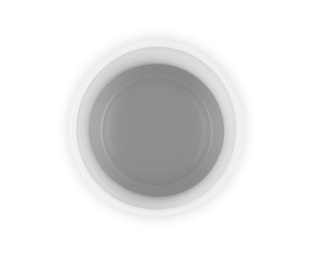 Porta Utensílios Signature Branco - 1,1L | Westwing