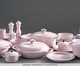 Bowl Rosa Vancouver Shell Pink, Rosa | WestwingNow