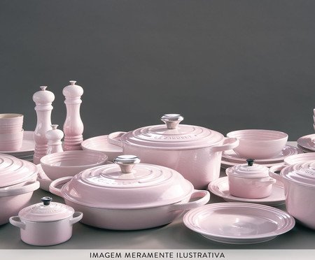 Bowl Rosa Vancouver Shell Pink | Westwing