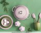 Bowl Rosa Vancouver Shell Pink, Rosa | WestwingNow