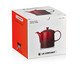 Bule Grande Vermelho - 1,3L, Vermelho | WestwingNow