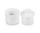 Pote para Manteiga White - 10X10cm, Branco | WestwingNow