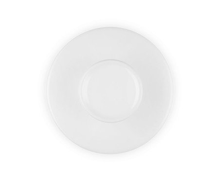 Pote para Manteiga White - 10X10cm | Westwing