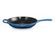 Frigideira Skillet Redonda Signature Azul Marseille - 26cm, Azul | WestwingNow