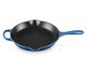 Frigideira Skillet Redonda Signature Azul Marseille - 26cm, Azul | WestwingNow