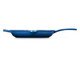 Frigideira Skillet Redonda Signature Azul Marseille - 26cm, Azul | WestwingNow