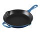 Frigideira Skillet Redonda Signature Azul Marseille - 26cm, Azul | WestwingNow