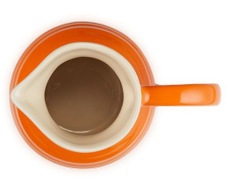 Jarra Laranja - 600ml | Westwing