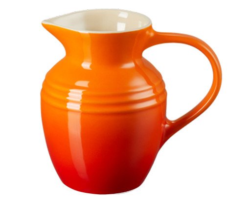 Jarra Laranja - 600ml, Laranja | WestwingNow