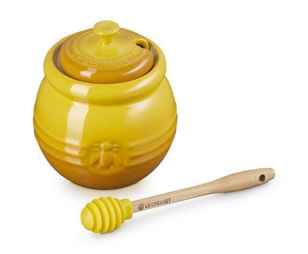 Pote para Mel Nectar - 450ml | Westwing