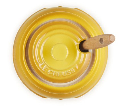 Pote para Mel Nectar - 450ml | Westwing