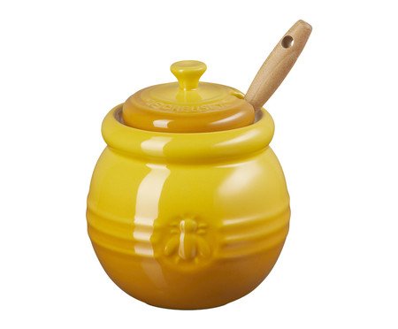 Pote para Mel Nectar - 450ml | Westwing