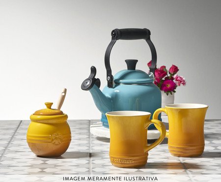 Pote para Mel Nectar - 450ml | Westwing