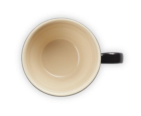 Caneca Giant Black Ônix - 400ml | Westwing