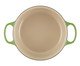 Panela Redonda Signature Bamboo Green - 20cm, Verde | WestwingNow