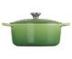 Panela Redonda Signature Bamboo Green - 20cm, Verde | WestwingNow