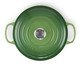 Panela Redonda Signature Bamboo Green - 20cm, Verde | WestwingNow