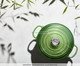 Panela Redonda Signature Bamboo Green - 20cm, Verde | WestwingNow