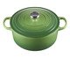 Panela Redonda Signature Bamboo Green - 20cm, Verde | WestwingNow