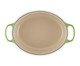 Panela Oval Signature Bamboo Green - 29cm, Verde | WestwingNow