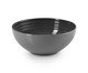 Bowl Vancouver Flint - 16cm, Cinza | WestwingNow