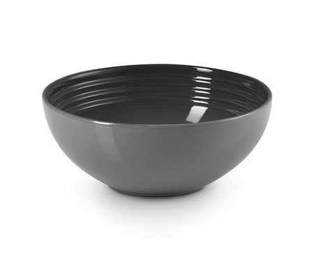 Bowl Vancouver Flint - 16cm | Westwing