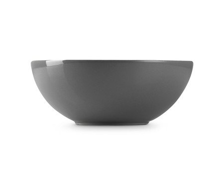 Bowl Vancouver Flint - 16cm | Westwing