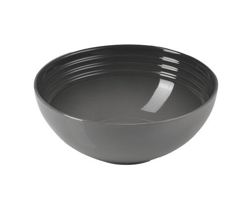 Bowl Vancouver Flint - 16cm, Cinza | WestwingNow