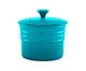 Porta-Condimentos Azul Caribe - 400ml, Azul | WestwingNow