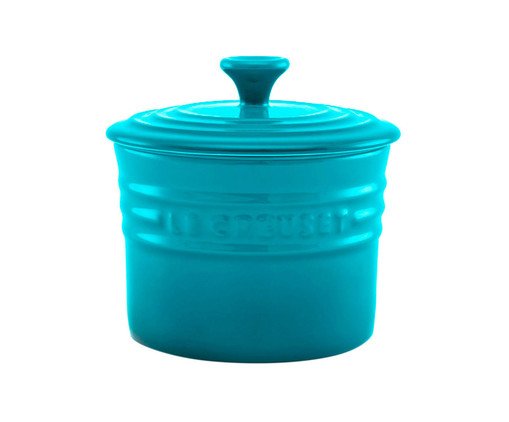 Porta-Condimentos Azul Caribe - 400ml, Azul | WestwingNow