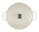 Panela Marmita Signature Meringue - 26cm, Bege | WestwingNow