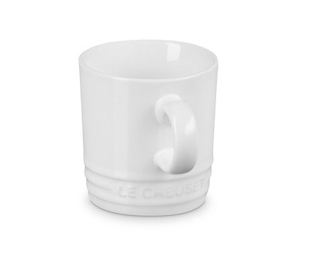 Caneca London White - 100ml | Westwing