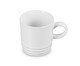 Caneca London White - 100ml, Branco | WestwingNow