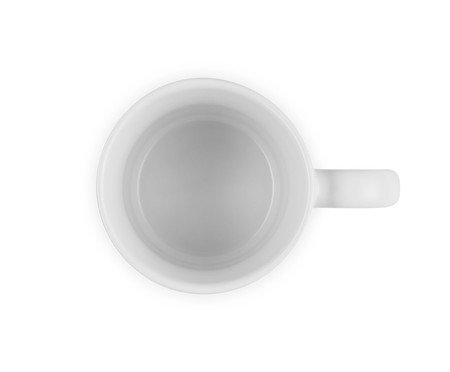 Caneca London White - 100ml | Westwing