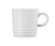 Caneca London White - 100ml, Branco | WestwingNow