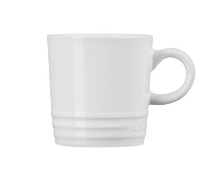 Caneca London White - 100ml | Westwing