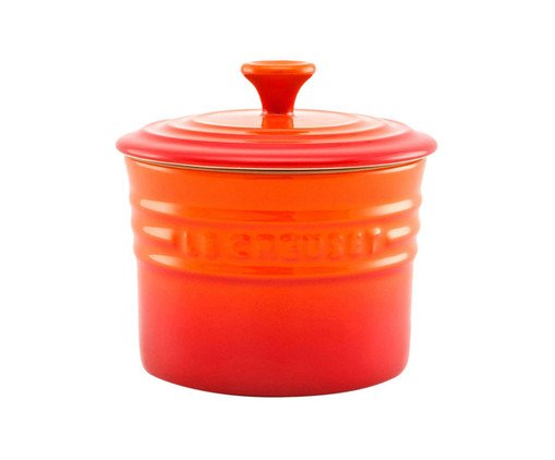 Porta-Condimentos Laranja - 200ml, Laranja | WestwingNow