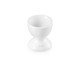 Suporte para Ovo White - 6X5cm, Branco | WestwingNow