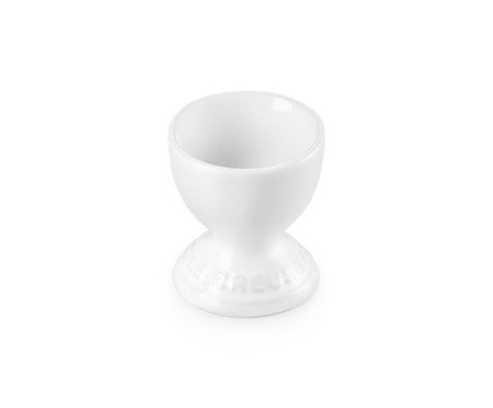 Suporte para Ovo White - 6X5cm | Westwing