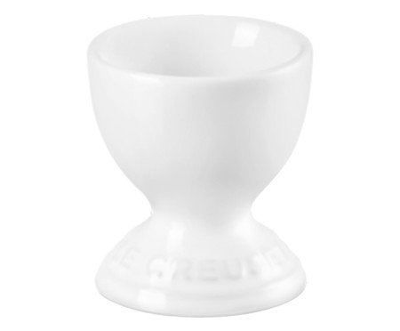 Suporte para Ovo White - 6X5cm | Westwing