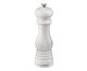 Moedor de Pimenta White - 21cm, Branco | WestwingNow