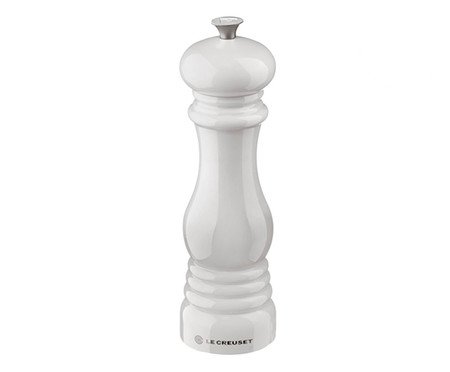 Moedor de Pimenta White - 21cm | Westwing